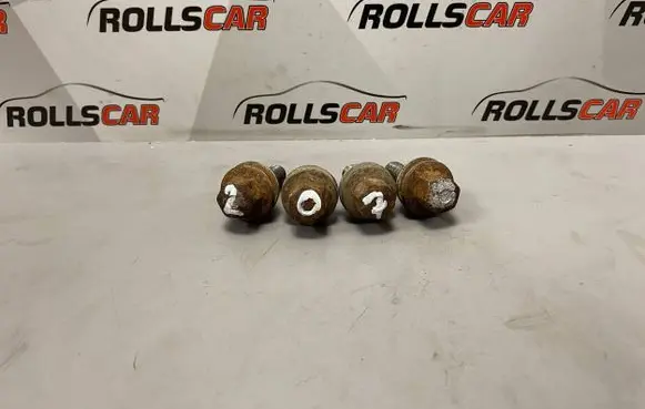 Peugeot 207 Nuts/bolts 
