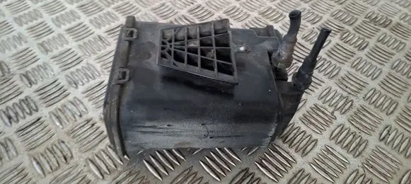 Opel Insignia A Active carbon filter fuel vapour canister 13230479