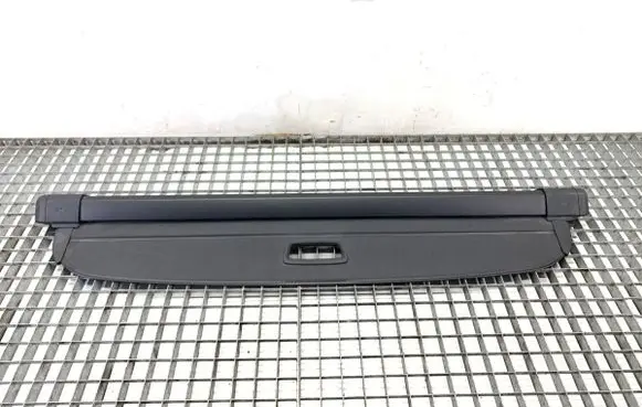 MG HS Parcel shelf load cover 