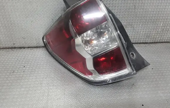 Subaru Forester SH Rear/tail lights