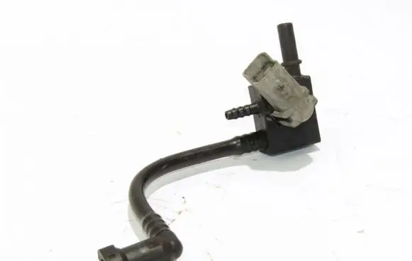 Renault Scenic II - Grand scenic II Air pressure sensor