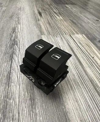 Volkswagen Touran I Electric window control switch 1K3959857 1K3959857A 1K3959857H