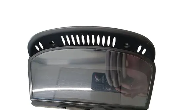 BMW 5 E60 E61 Screen/display/small screen 65826970342 6970342