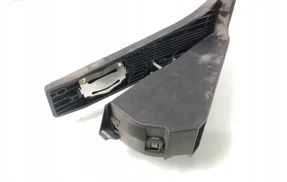 BMW 2 F46 Accelerator throttle pedal 214907