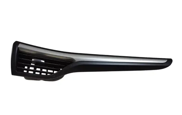 Ford Fusion II Dashboard side air vent grill/cover trim DS73F018B08 DS73F018B08BPW 0233