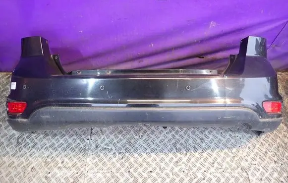 Fiat Freemont Rear bumper