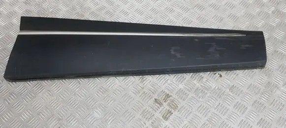 Renault Captur Front door trim (molding) 801867830R