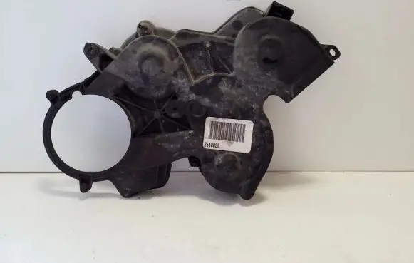 Timing belt guard (cover)