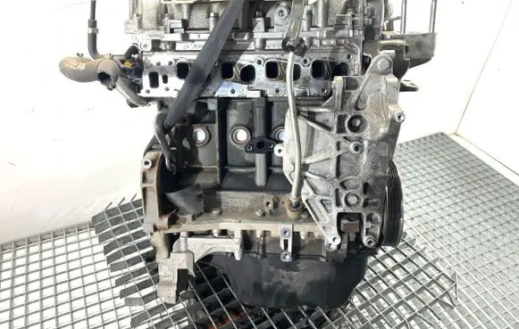 Fiat Doblo Engine 263A2000