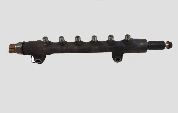 Mitsubishi ASX Fuel main line pipe 10338409895 45PP33