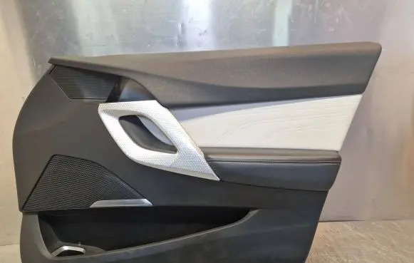 Citroen DS5 Front door card panel trim