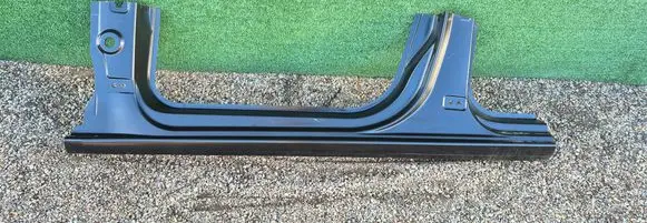Seat Leon IV Pillar (middle) 5FE809605B