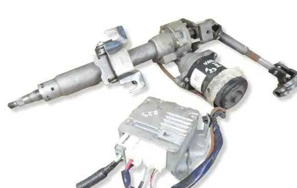 Toyota Yaris Steering wheel axle set 896500D110 1129001331 6900001067
