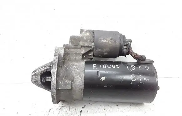 Ford Focus Starter motor 0001109204