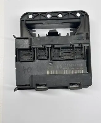 Volkswagen Touran I Comfort/convenience module 3C0959433K S0455H038