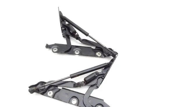 Jaguar XF X250 Tailgate/trunk/boot hinge 