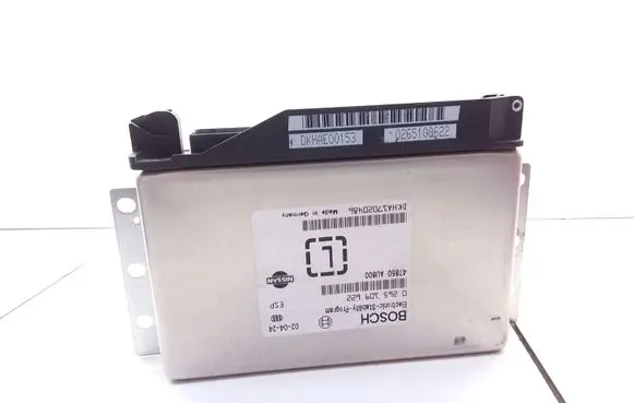 Nissan Primera Other devices 47850AU600 0265109622