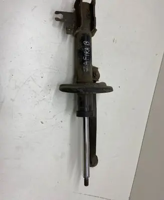Opel Zafira B Front shock absorber/damper E7047R