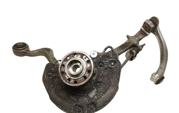 Mercedes-Benz GLC X253 C253 Front wheel hub 