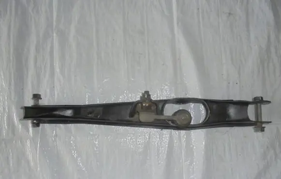 Fiat Freemont Rear control arm