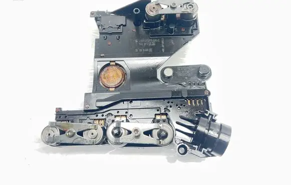 Gearbox control unit/module