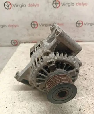 Suzuki Swift II Generator/alternator 3140086L0