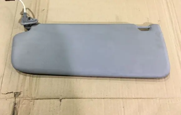 BMW 3 E90 E91 Sun visor 7252008