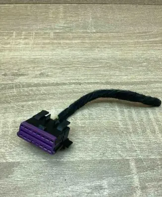 Audi A4 S4 B8 8K Other wiring loom 3A0972695