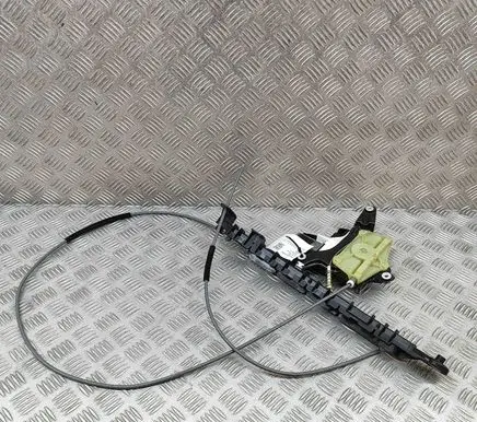Audi A6 S6 C7 4G Other devices 4G9863560A