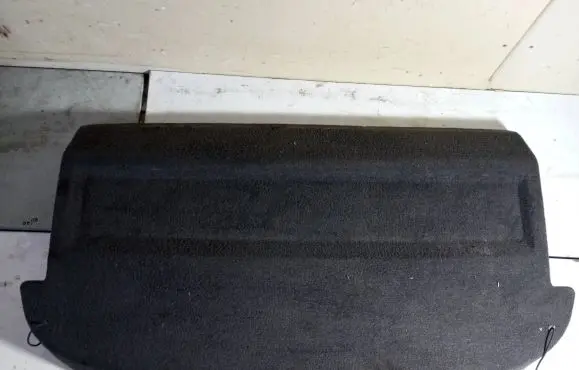 Opel Astra H Parcel shelf 13129746 332004790 2011307