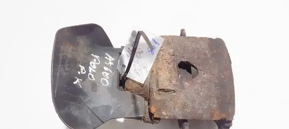 Volkswagen Polo III 6N 6N2 6NF Front brake caliper