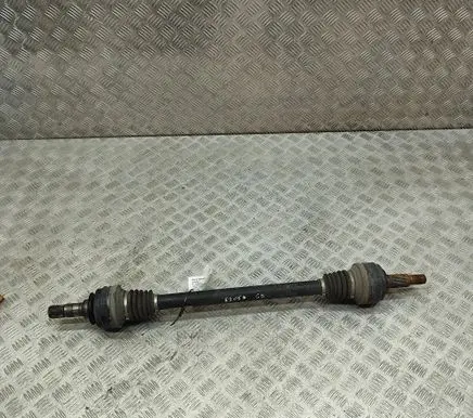 Porsche Cayenne (92A) Rear driveshaft 7P0501201G