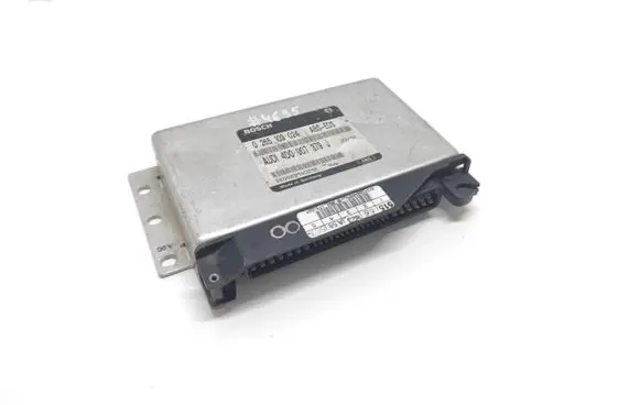Audi A8 S8 D2 4D ABS control unit/module 0265109024 4D0907379J