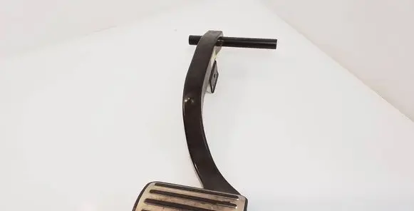 Porsche Cayenne (9PA) Brake pedal 7L0723142B 12104