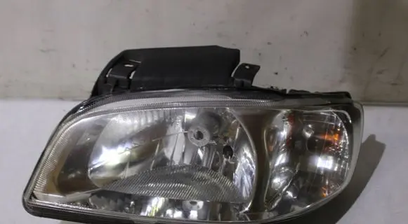 Seat Ibiza II (6k) Headlight/headlamp