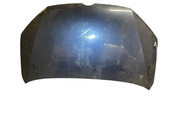 Volkswagen Sharan Engine bonnet/hood