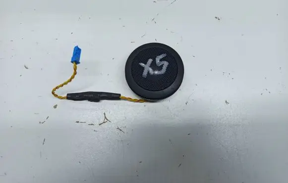 BMW X5 F15 Panel speaker 6942462 5205165 4913430015