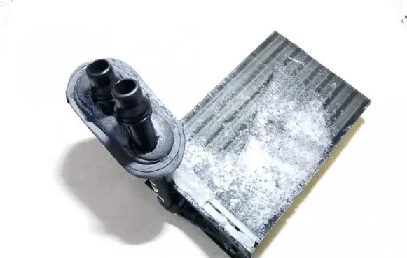 Audi TT Mk1 Heater blower radiator 1j2819031b