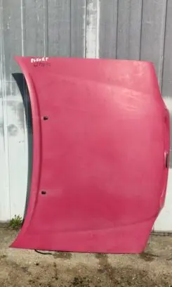 Ford Escort Engine bonnet/hood 6817755 P93AB16612AA
