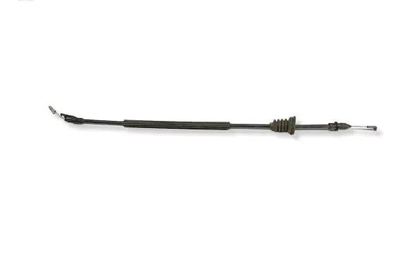 Volkswagen Bora Front door cable line 1J4837085D