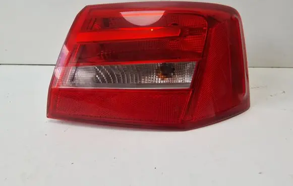 Audi A6 S6 C7 4G Rear/tail lights 4G5945096