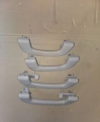 BMW X5 F15 A set of handles for the ceiling 