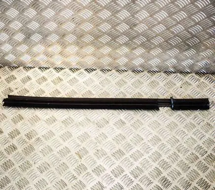 Volvo XC90 Rear door glass trim molding 31845556