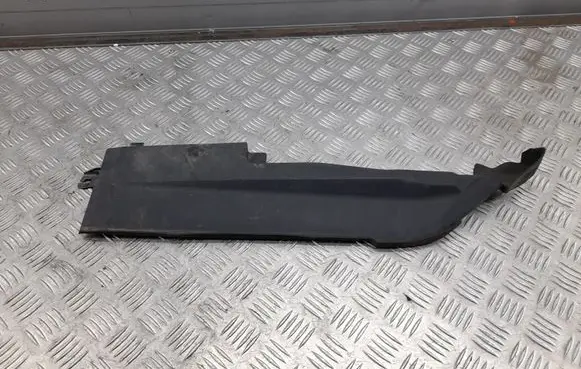 Audi A8 S8 D4 4H Wiper trim 4H0819335