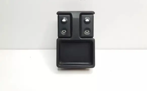 BMW 5 E34 Electric window control switch 1374491