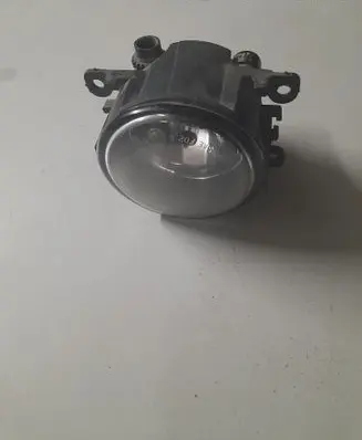 Citroen C4 I Front fog light 9650001680