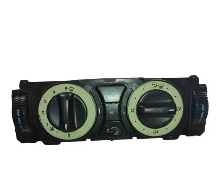 Mercedes-Benz CLK A208 C208 Climate control unit 1708300885