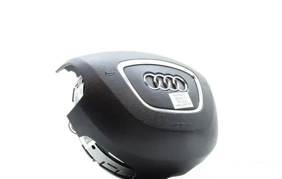 Audi A7 S7 4G Steering wheel airbag 4G0880201A