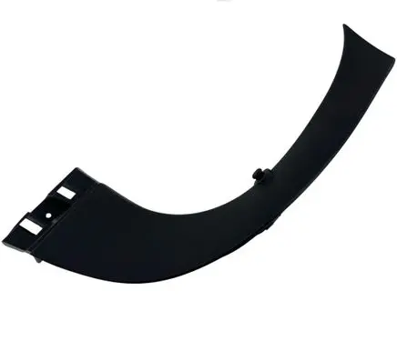 Citroen C4 II Tailgate trim 9687494677 90445A2 30217