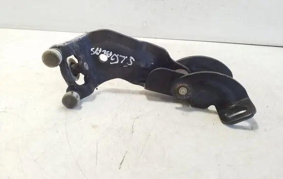 Volkswagen Sharan Sliding door middle roller runner 7N0843335G